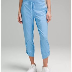 Lululemon Dance Studio Cropped Pant